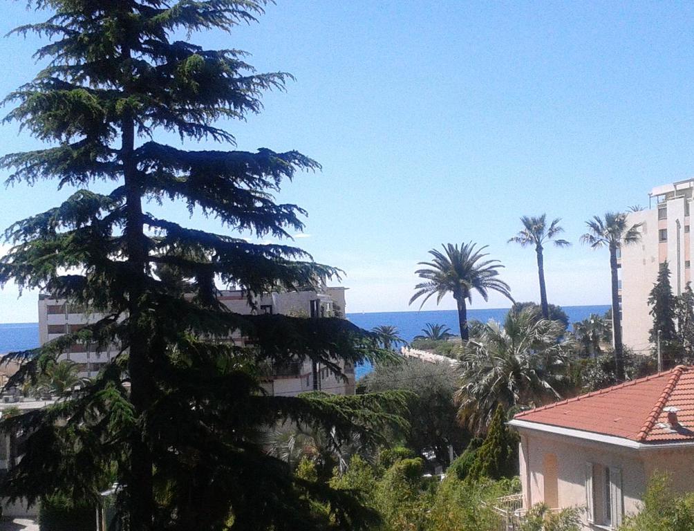 Holiday Or Congress, Centre - Beach Cannes Phòng bức ảnh