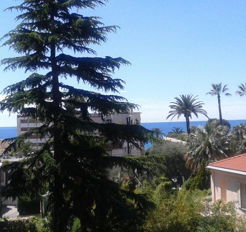 Holiday Or Congress, Centre - Beach Cannes Ngoại thất bức ảnh