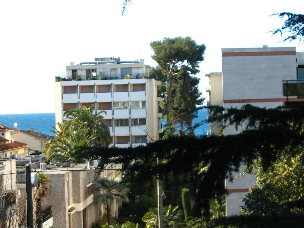 Holiday Or Congress, Centre - Beach Cannes Ngoại thất bức ảnh