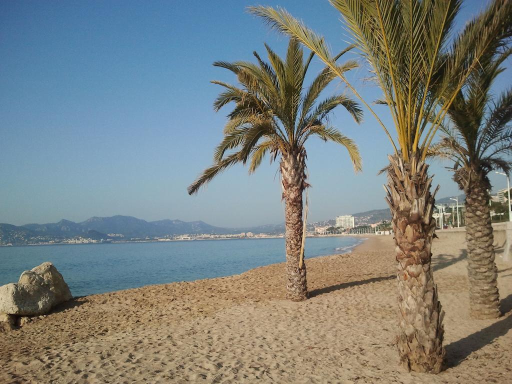 Holiday Or Congress, Centre - Beach Cannes Ngoại thất bức ảnh