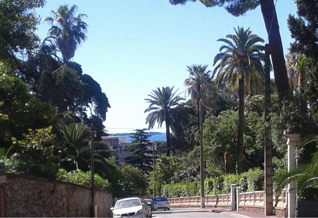 Holiday Or Congress, Centre - Beach Cannes Ngoại thất bức ảnh